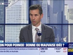 Replay BFM Bourse - On refait la séance : Pernod Ricard, KERING, Airbus, Safran - 27/03