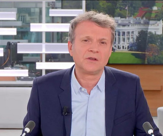 L'info s'éclaire replay