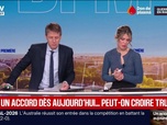 Replay BFM Première week-end - DImanche 14 juin 2026