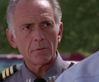 Replay Walker, Texas ranger - S08 E02 - Ranger de père en fils