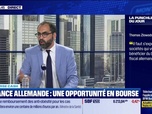 Replay BFM Bourse - La bourse cash : Il faut s'exposer aux sociétés qui vont bénéficier du bazooka fiscal allemand - 28/05