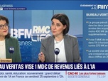 Replay Le grand entretien - Hinda Gharbi (Bureau Veritas) : Bureau Veritas prévoit d'accélérer sur les acquisitions - 23/09