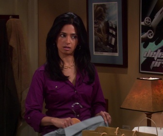 Replay The Big Bang Theory - S4E18 - Prestidigitation et approximation