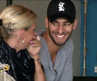 Replay Les anges de la téléréalité - S05 E10