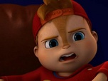 Replay Alvinnn Et les Chipmunks - On est les chipmunks