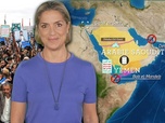 Replay Yémen : un nouveau front au Moyen-Orient ? - Le dessous des cartes - L'essentiel