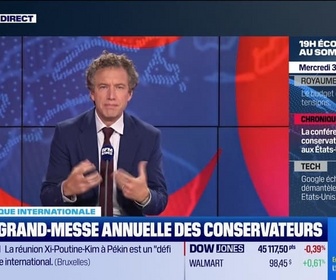 Replay Le 19h Eco - Mercredi 3 septembre