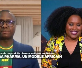 Replay Journal de l'Afrique - Centrafrique, inquiétude à Zemio depuis les affrontements entre l'armée et la milice AAKG