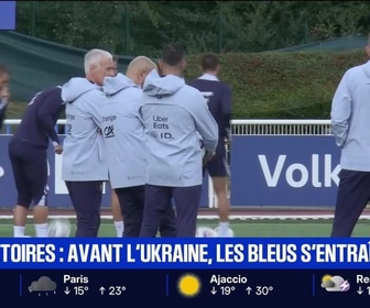 Replay BFM Première prématinale - Le journal des sports du 3 septembre
