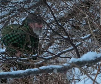 Replay Seuls face à l'Alaska - S9E5 - Appel aux armes