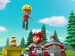 Replay Paw Patrol, la Pat'Patrouille - La partie de cache-cache