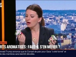 Replay BFM Première - Le conseil Conso - Yaourts aromatisés: ce que des députés veulent changer