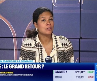 Replay C'est votre argent - La semaine de l'économie - 06/02