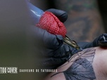 Replay Tattoo Cover : Sauveurs de tatouages - Saison 5 Episode 5