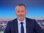 Replay Le 18/20 - Émission du mercredi 4 septembre 2024