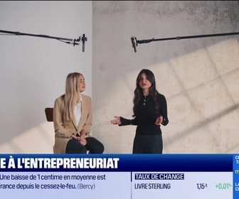 Replay Good Morning Business - Une ode à l'entrepreneuriat