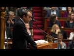 Replay Lecornu face au Parlement : la réforme des retraites suspendue jusqu'à la présidentielle