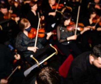 Replay Lucas et Arthur Jussen et l'orchestre philharmonique de Monte-Carlo