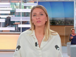 Replay Le JT en LSF - JT en LSF - Le 12/06/2025 - Le 11h/13h