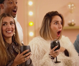 Replay Tricheurs - Saison 01 Episode 20 du 20 février 2026