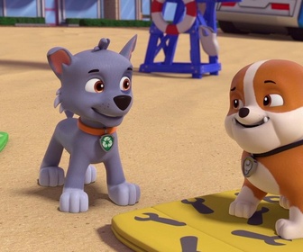 Replay S00 E19 - Compilation Paw Patrol, la Pat'Patrouille 19