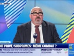 Replay Face à Lechypre - Emmanuel Lechypre face à Jean-Marc Daniel : Crédit privé/subprimes, même combat ? - 25/06