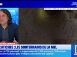 Replay Les longs formats des Locales - Les Catiches : les souterrains de la MEL