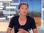 Replay Le JT en LSF - JT en LSF - 27/08/2025 - Le 16h/18h