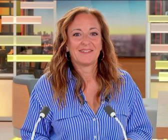 Replay La Matinale Franceinfo - 17/08/2026