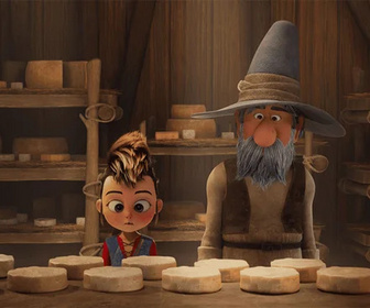 Replay Les aventures de Pil - 27/11/2025