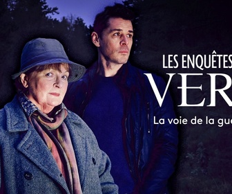 Replay Les enquêtes de Vera - S11 E2 - La voie de la guérison