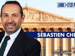 Replay Lundi, c'est politique - Sébastien Chenu