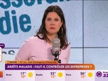 Replay Apolline Matin - Émission du 9 avril 2026