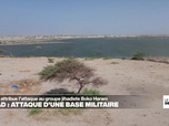 Replay Journal de l'Afrique - Tchad : L'attaque d'une base militaire attribuée au groupe djihadiste Boko Haram
