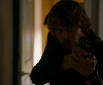 Replay NCIS : Los Angeles - S3 E19 - Le traître