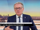 Replay L'invité politique - 22/10/2025