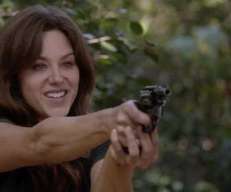 Replay Rizzoli & Isles: Autopsie d'un meurtre - S06 E18 - La Traque
