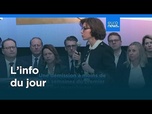 Replay L'info du jour | 27 février 2026 - Matin
