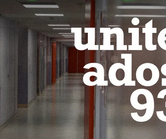 Replay Unité Ados 93