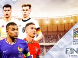 Replay Ligue des Nations de l'UEFA - 28/05/2025