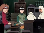 Replay Naruto Shippuden - S10 E2 - Soirée entre filles de Konoha