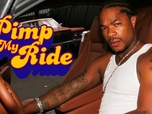 Replay Pimp my ride - S5 E2 - Le camion Grumman Kurbmaster Bread
