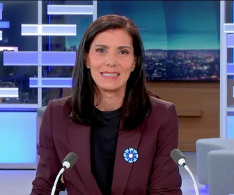 Replay Le 23h - 08/05/2026