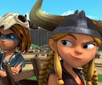 Replay Robin des Bois : Malice à Sherwood - Robin des bois - Tous pour une !