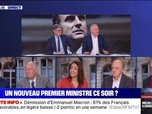 Replay Marschall Truchot Story - Story 1 : Allocution d'Emmanuel Macron, un nouveau Premier ministre ce soir ? - 05/12