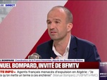 Replay Face à Face - Nous sommes prêts dans les prochains jours à déposer une nouvelle motion de censure, déclare Manuel Bompard (LFI)