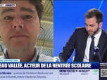 Replay Good Morning Business - LE GRAND ENTRETIEN - Adrien Peyroles, directeur général de Bureau Vallée