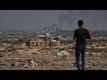 Replay Espoir immense : la communauté internationale salue l'accord conclu entre Israël et le Hamas