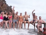 Replay Les bronzés en Corée du Nord - Le dessous des images