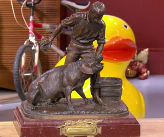 Replay Affaire conclue : la vie des objets